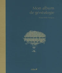 L'album de généalogie