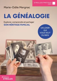 La généalogie, un loisir qui vous veut du bien