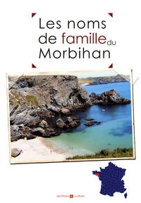 Les noms de famille du Morbihan