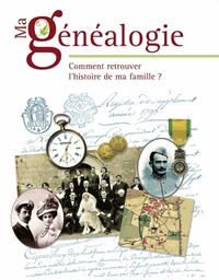 Ma généalogie