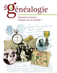 Ma généalogie