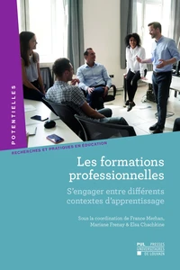 Les formations professionnelles