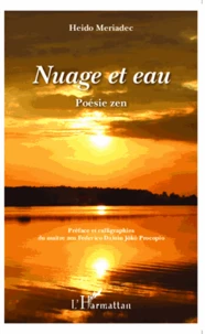 Nuage et eau