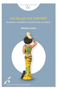 Les jeunes filles qui sortent