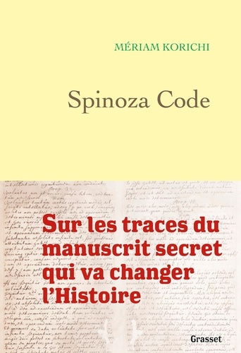 Spinoza Code