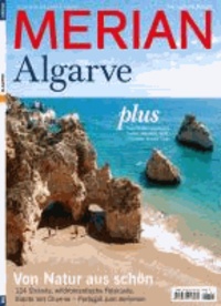 MERIAN Algarve.