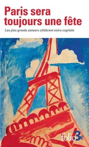 Paris sera toujours une fête