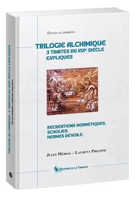 Trilogie alchimique