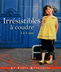 Irrésistibles à coudre