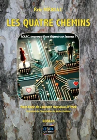 Les quatre chemins
