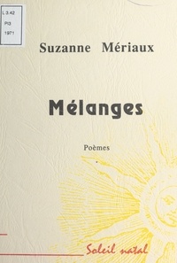  Meriaux - Melanges.
