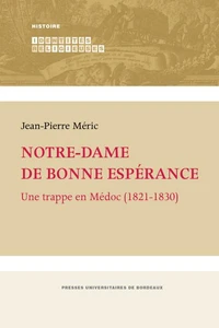 Notre-Dame de Bonne Espérance