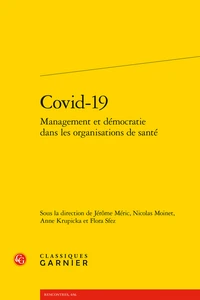 Covid-19