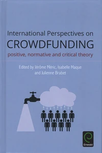 International Perspectives on Crowdfunding