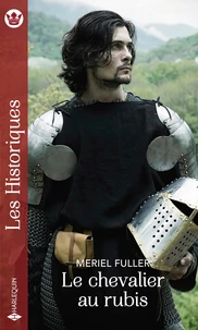 Le chevalier au rubis