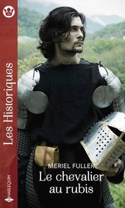 Le chevalier au rubis