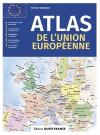 Atlas de l'union européenne