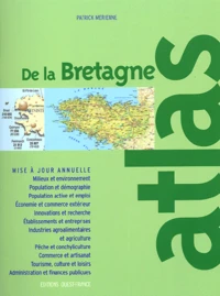 Atlas de la Bretagne