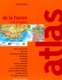 Atlas de la France
