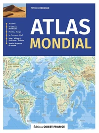 Atlas Mondial
