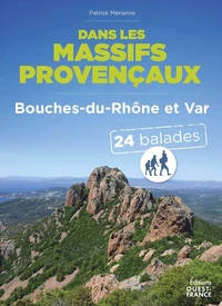 Dans les massifs provencaux