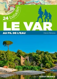 Le Var au fil de l'eau