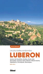 Luberon, les plus belles randonnées
