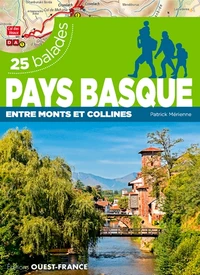 Pays basque : entre monts et collines