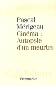 Cinéma : Autopsie d'un meurtre