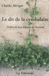 Le dit de la cymbalaire