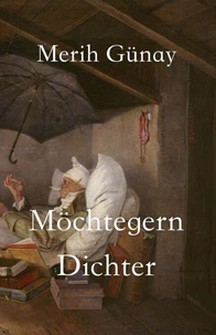 Möchtegern-Dichter: Erzählungen