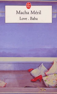 Love . Baba