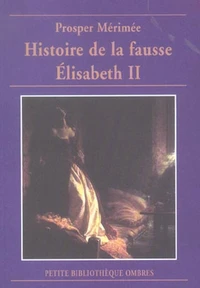 Histoire de la fausse Elisabeth II