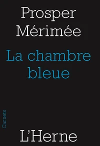 La chambre bleue
