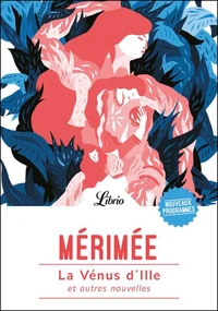 La Vénus d'Ille et autres nouvelles