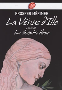 La Vénus d'Ille