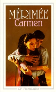 Les Ames Du Purgatoire. Carmen