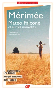 Mateo Falcone