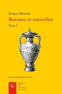 Romans et nouvelles