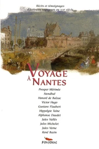 Voyage à Nantes
