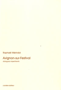 Avignon-sur-Festival