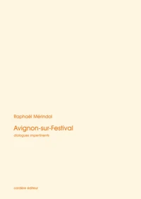 Avignon-sur-Festival