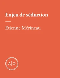 Enjeu de séduction