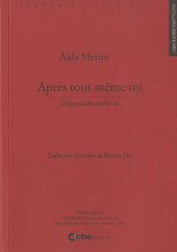 Après tout même toi