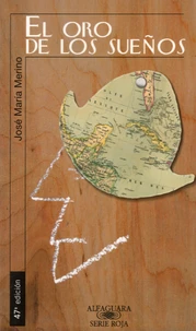 El oro de los sueños