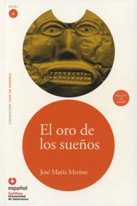 El oro de los sueños