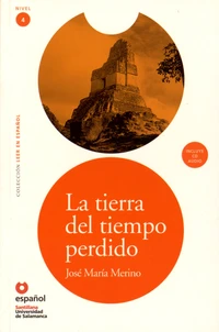 La tierra del tiempo perdido