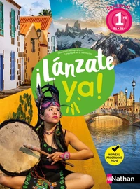 ¡Lanzate ya! 1re B1 B2