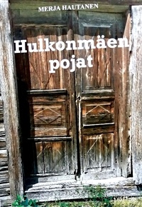 Téléchargement de livres à partir de google books Hulkonmäen pojat