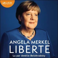 Liberté, Mémoires 1954-2021